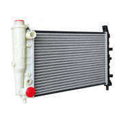 Radiador Fiat Uno Mille Smart EX ELX EP SX 1995 A 2001 - 1.0 8V Sem Ar Expandido